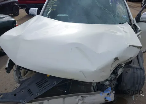 2013 Toyota Highlander Se V6 из США, поврежденный, VIN 5TDZK3EH2DS099537